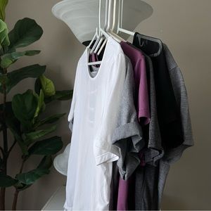 Athletic Shirt Bundle!